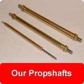 Propshafts - Standard and Specialised
