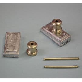 Roller Guide - RG 01