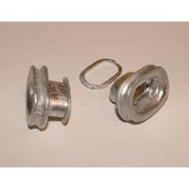 Rope Hawser (RH02)