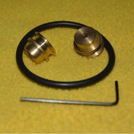 Small Belt Drive
