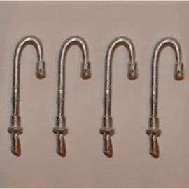 Snorkel Vents - SV 04