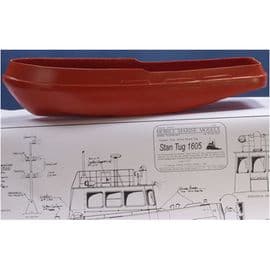 Stan Tug 1605 - Pack #1
