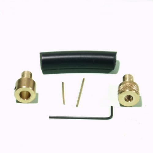 Standard Safety Coupling