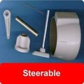 Steerable
