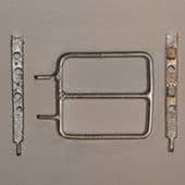 STG 01 - Stanchion Gate