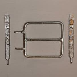 STG 01 - Stanchion Gate