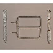 STG 02 - Stanchion Gate