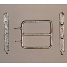 STG 02 - Stanchion Gate