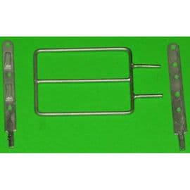 STG 03 - Stanchion Gate