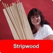 Stripwood