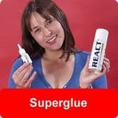 Superglue