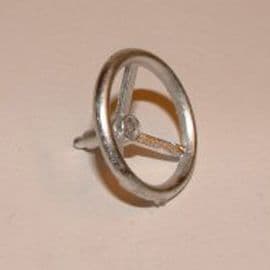 SW 03- Ships Wheel