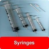 Syringes