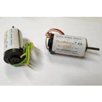 T4A Motor