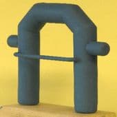 Towing Bollard - TB05