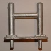 Towing Bollard - TB07