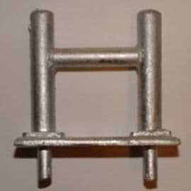 Towing Bollard - TB07