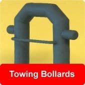 Towing Bollards