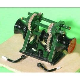Windlass - Hand Operated (HWK01)