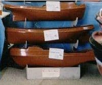 PACK #1 Hull - Plan - Colour Photo(s)