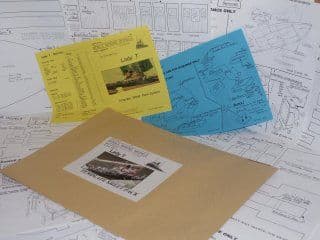 PACK #2 Template Sheet Pack