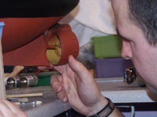 PACK #4 Running Gear