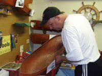 Choosing the 'right' TUG