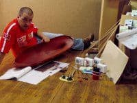 Every Tug manufactured by Mobile Marine Models is available as a FULL Kit.