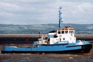 Do I have to use a Modern Tug?