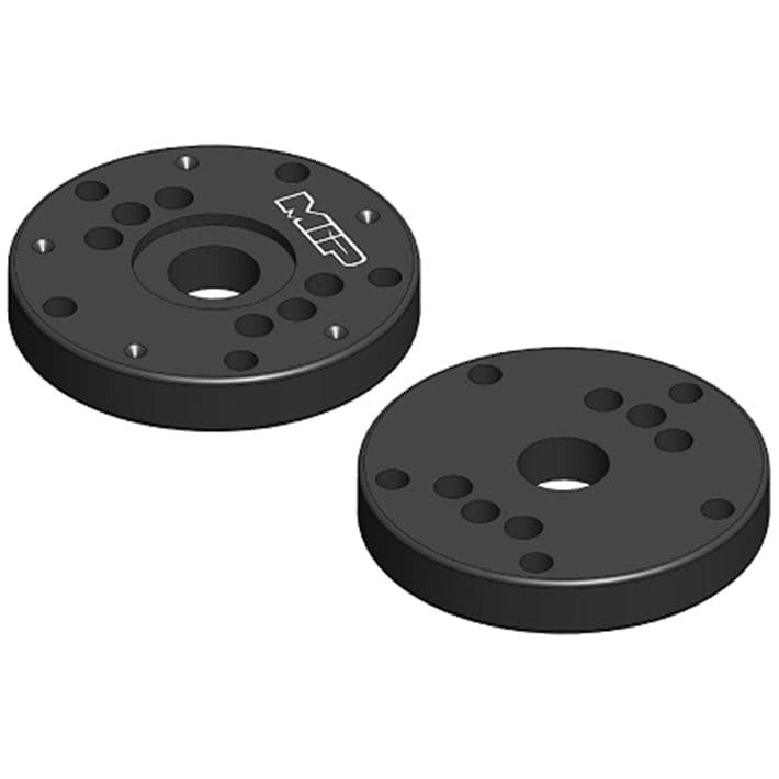 MIP Bypass1 Pistons 5Hole 16mm 2 MIP19011