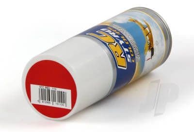 Styro RC Styro Colours Bright Red (#110) (150ml) 5526225 5526225 -The ...
