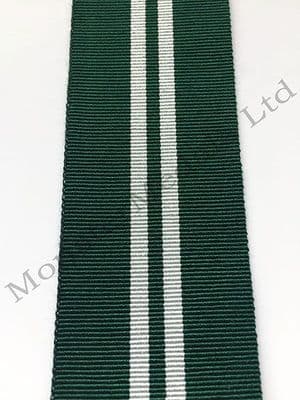 Air Efficiency Award Full Size Medal Ribbon