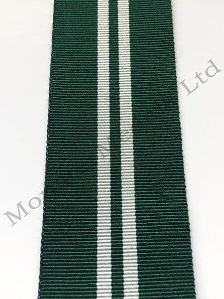 Efficiency Ribbon Air Efficiency Award Full Size Medal Ribbon