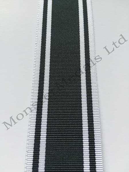 Medal Ribbon Bar Kings Coronation Fire Service LSGC Queens - Foto 9