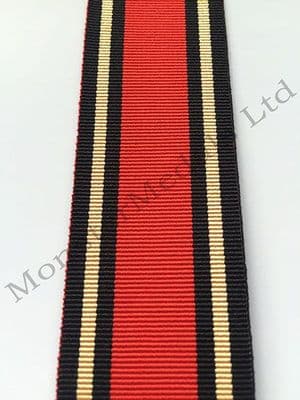 Army Champion Shot Medal Full Size Medal Ribbon