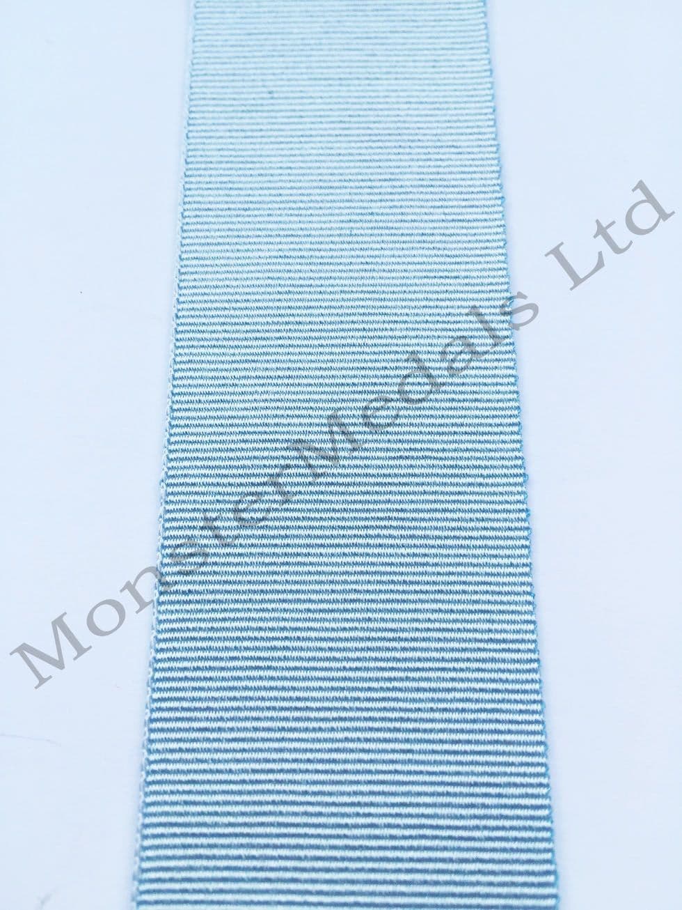 Army of India Medal Full Size Medal Ribbon