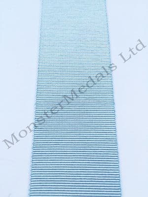 Army of India Medal Full Size Medal Ribbon