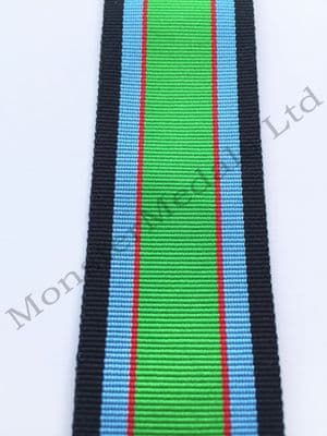 Battle for Britain Full Size Medal Ribbon