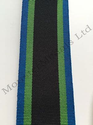 Bevin Boys Full Size Medal Ribbon