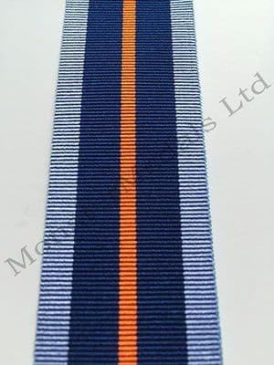 Bomber Command Full Size Medal Ribbon