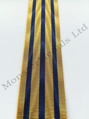 British South Africa Company's Medal BSA CO Full Size Medal Ribbon