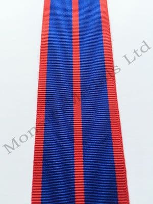 Brunei General Service Medal GSM Full Size Medal Ribbon