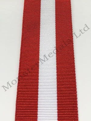 Canada General Service Medal GSM 1866 Full Size Medal Ribbon