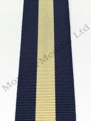 Cape of Good Hope Medal Full Size Medal Ribbon