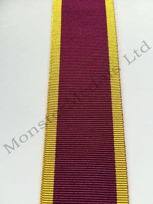 China War Medal Full Size Medal Ribbon (2nd War 1857-60)