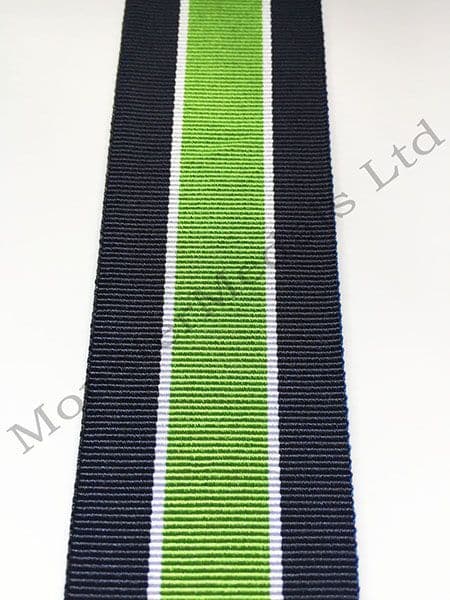 Medal Ribbon Bar Kings Coronation Fire Service LSGC Queens - Foto 13