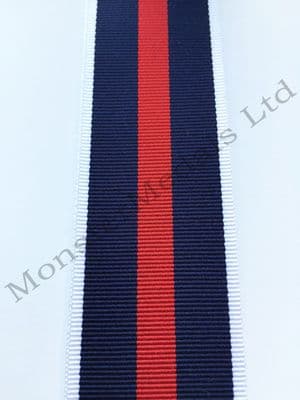 Coronation 1902 King Edward VII Full Size Medal Ribbon