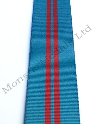Coronation 1911 Full Size Medal Ribbon King George V