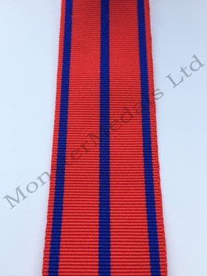 Coronation 1911 Police Full Size Medal Ribbon King George V