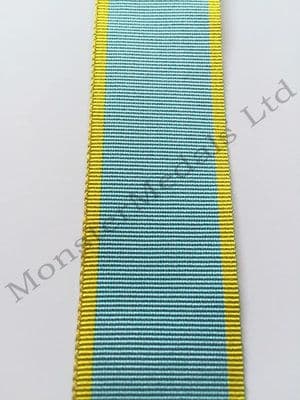 Crimea Medal Full Size Medal Ribbon